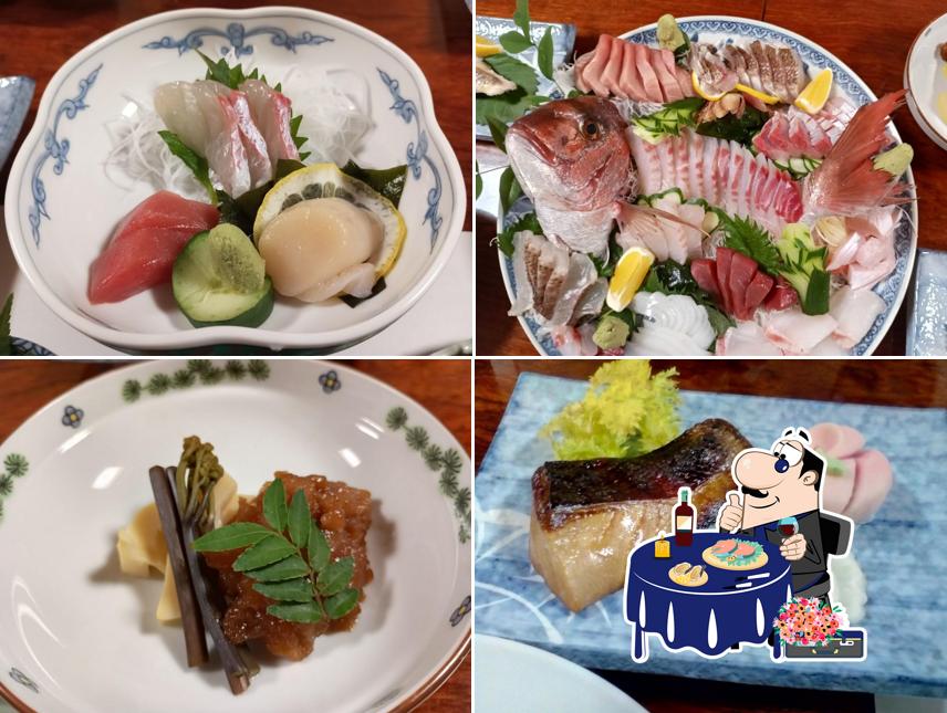 割烹いしはら