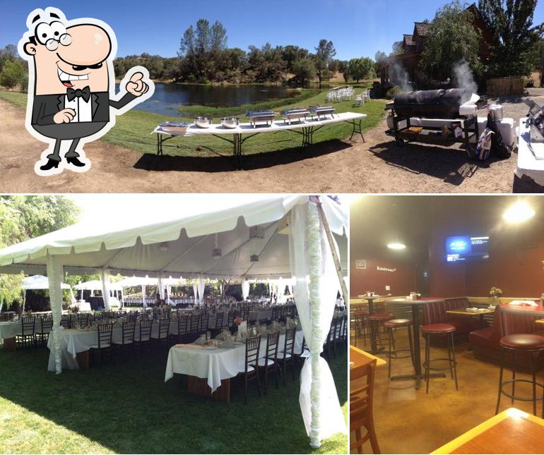Smokin Pit BBQ Catering