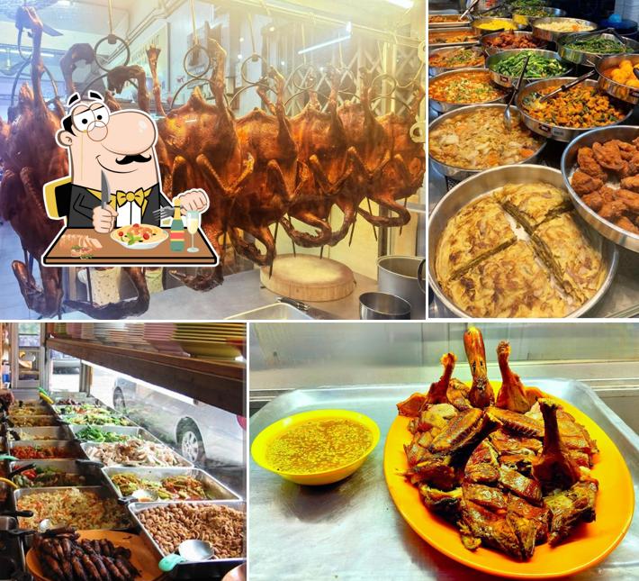 Soon Soon Lai Economic Seafood Restaurant