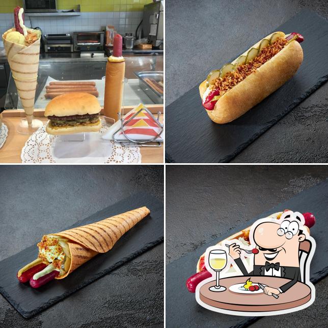 Stardogs