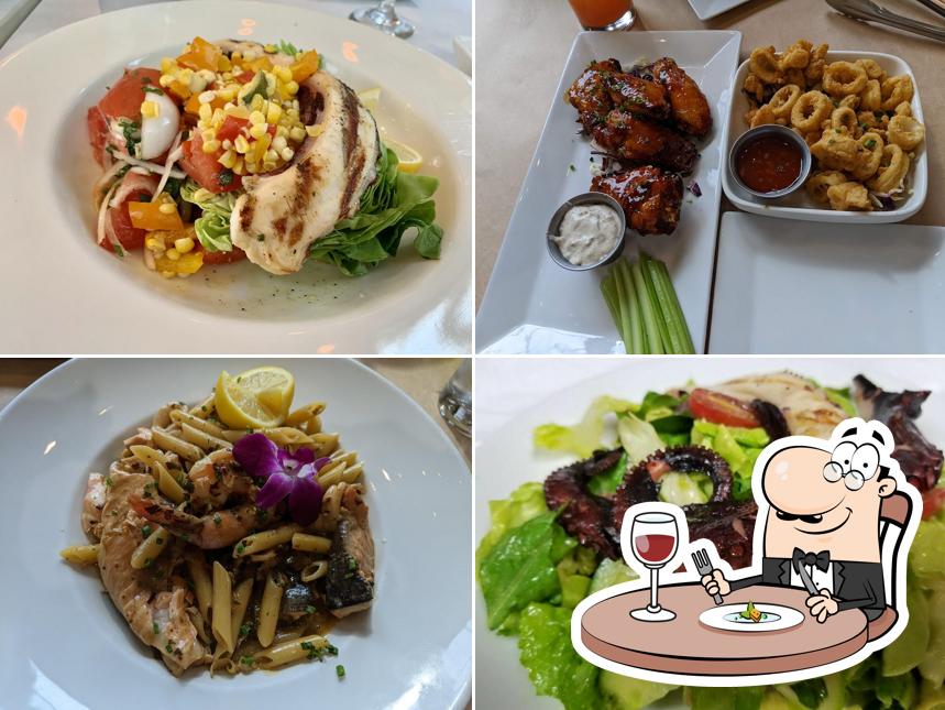 Prime Italian Steakhouse & Bar