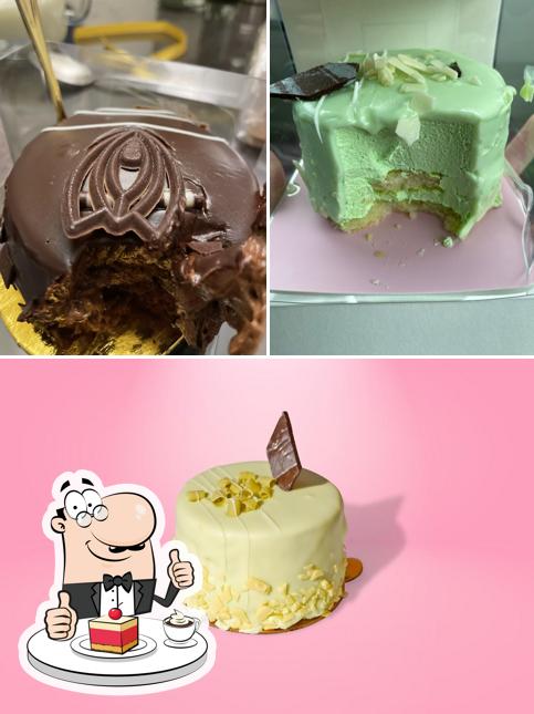 The Bakery Box