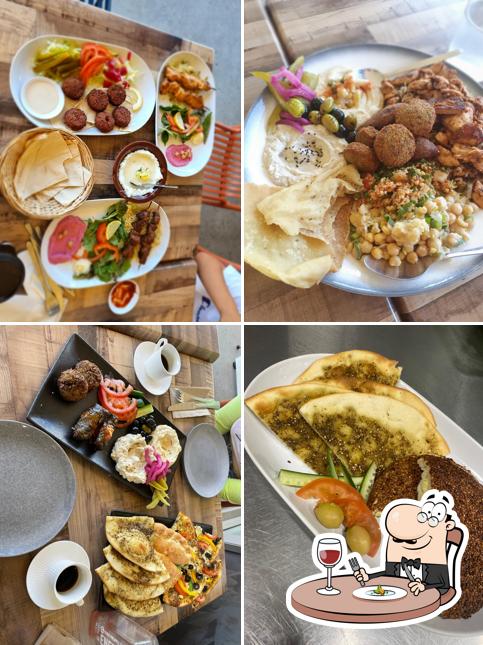 Via Mina Restaurant