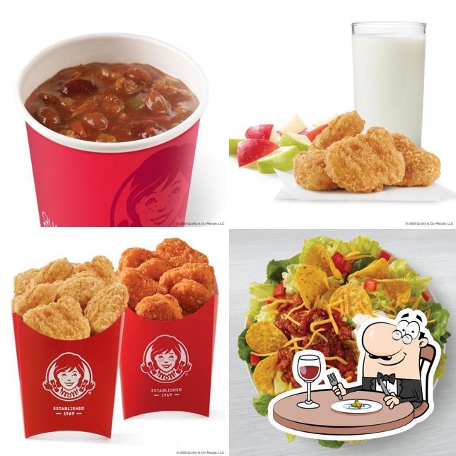 Wendy's