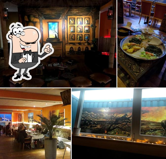 Semai Restaurant & Lounge