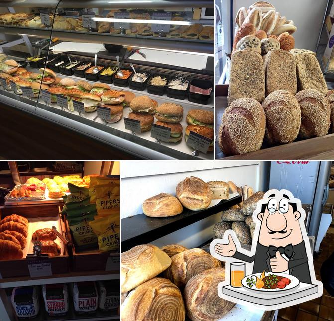 The Cavan Bakery