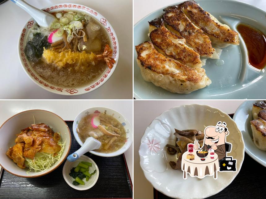 いこい食堂