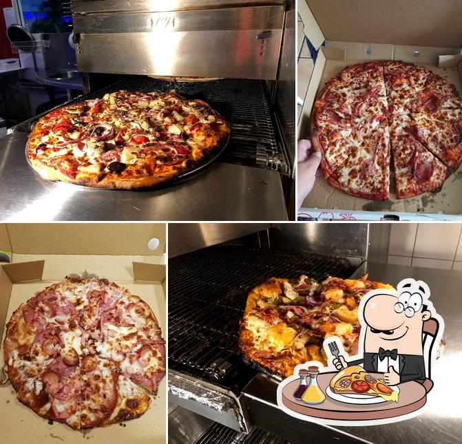 24/7 Pizza