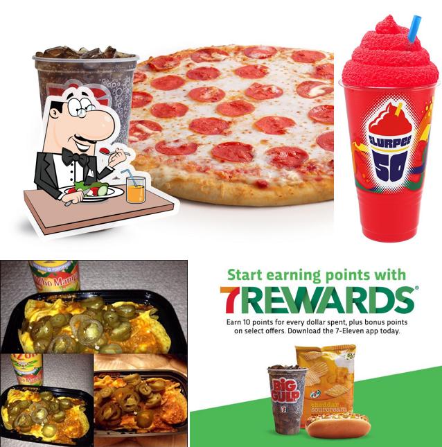 7-Eleven