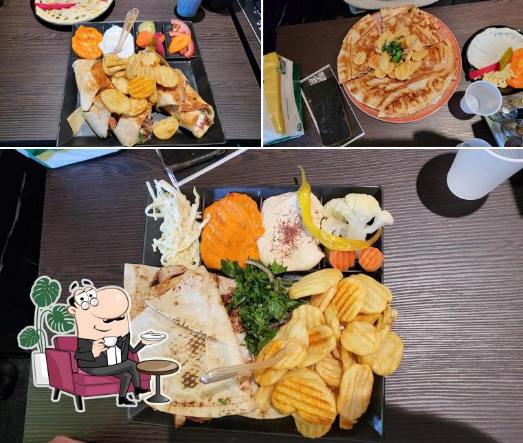 Albascha Restaurant