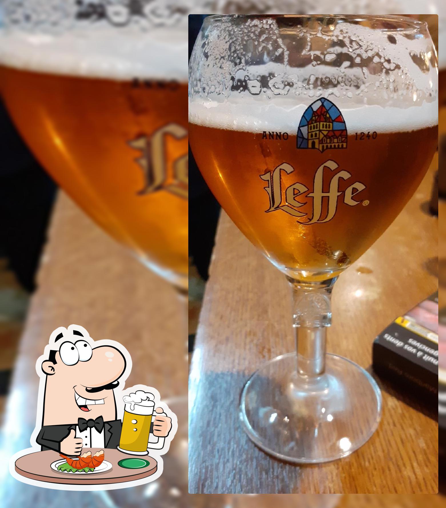 Bar Des Chasseurs