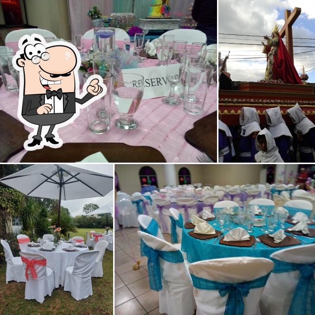 Banquetes Alvarez