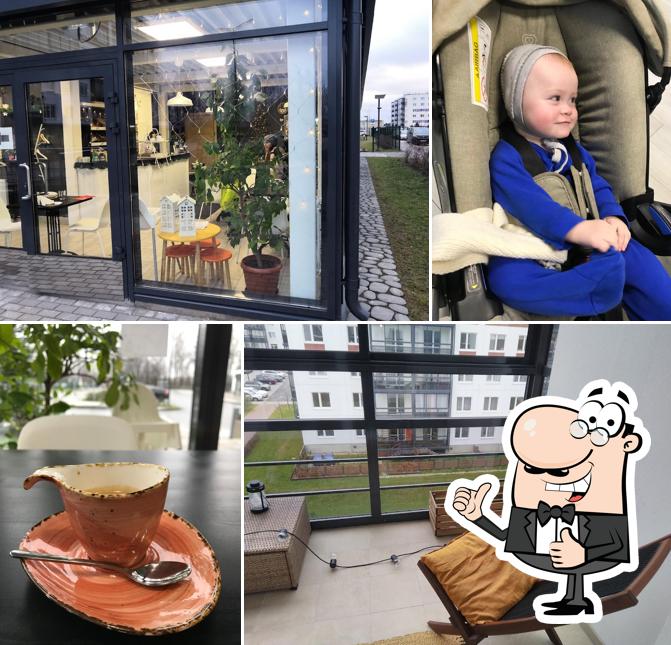 Зеленая Роща