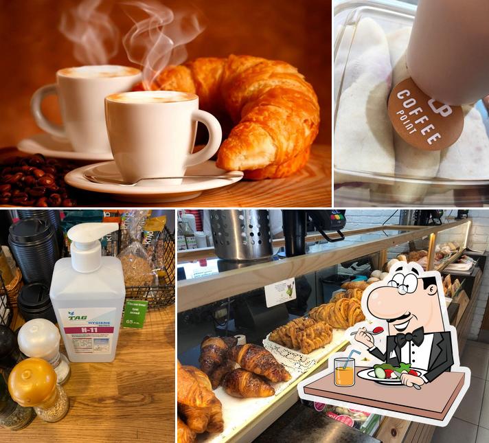 Coffee Point