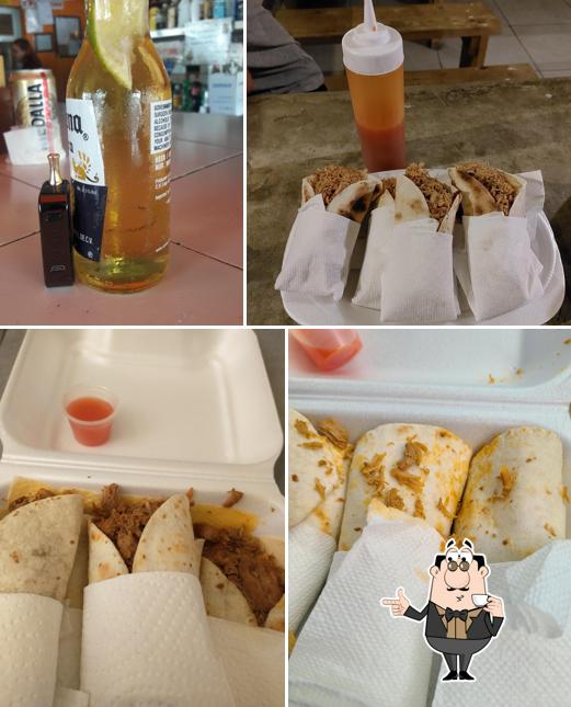 El Sombrero
