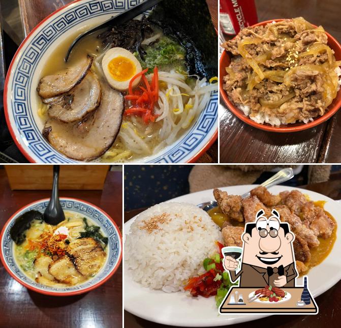 Isshindo Ramen