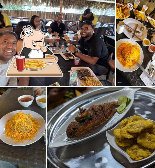 Mofongo Juan Pablo
