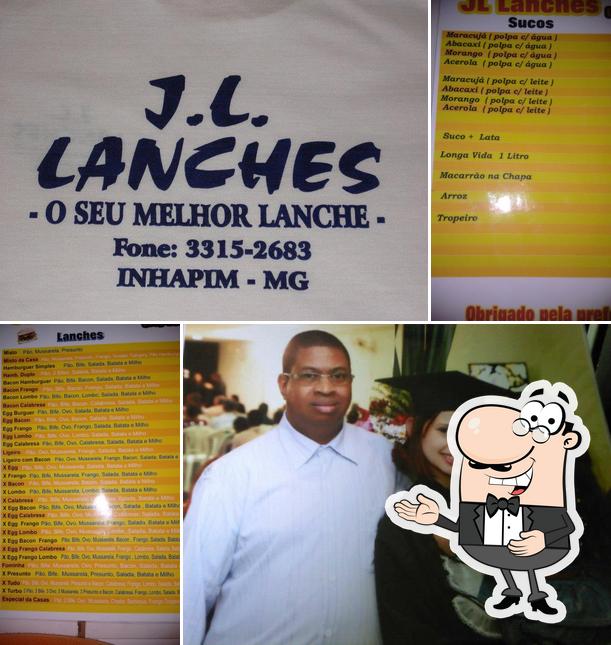 JL Lanches