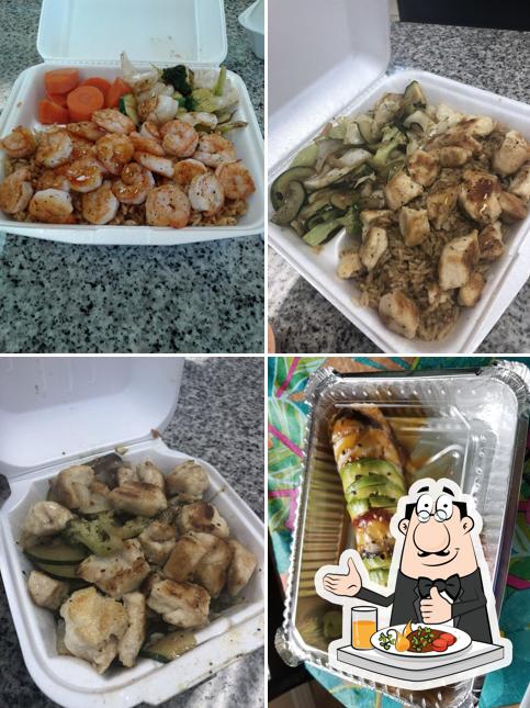 Japanese Express