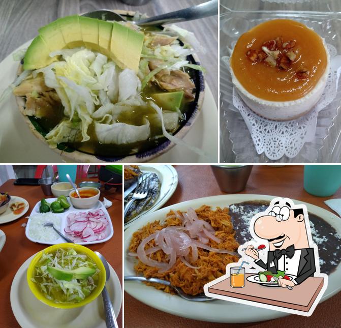 Los Caprichos De La Doña
