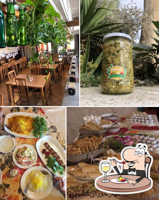 NaharKhoran Keshavarz Restaurant