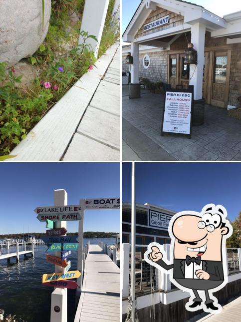 PIER 290