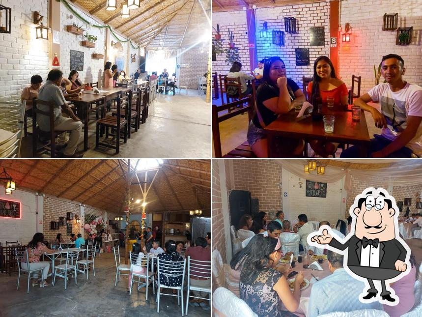 PicaroRestobar