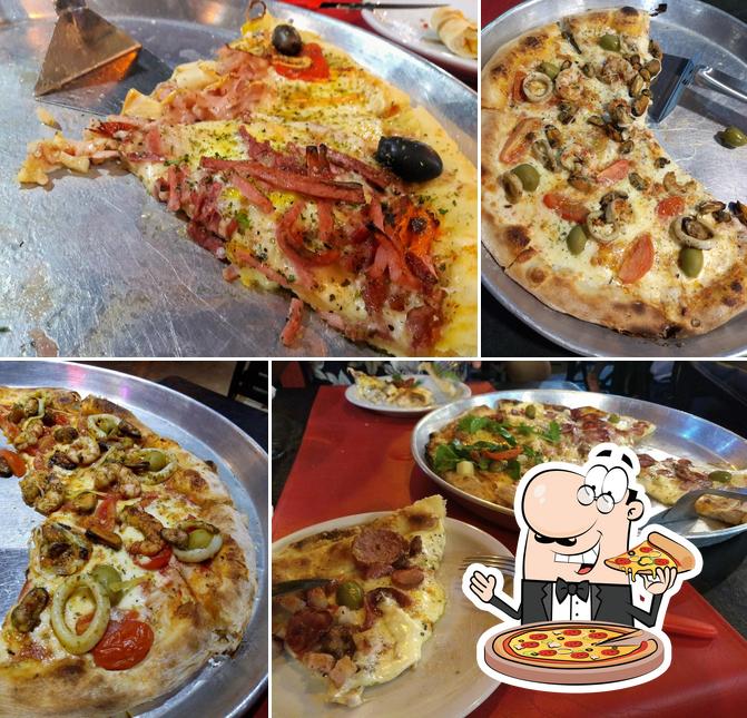 Pizza 40