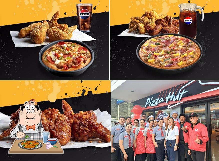 Pizza Hut