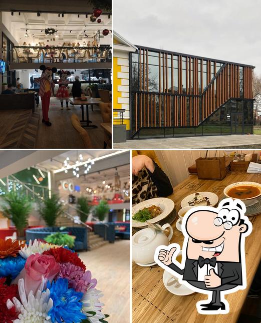 ПиццаФабрика