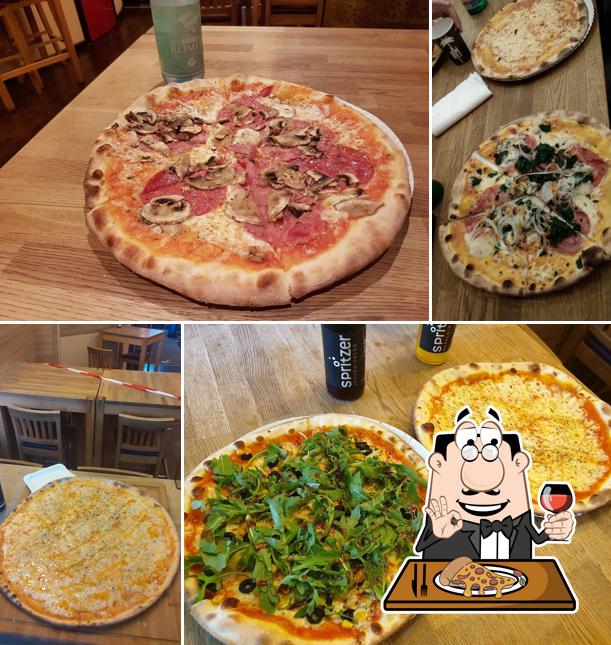 Cennis Pizzamanufaktur Kempten