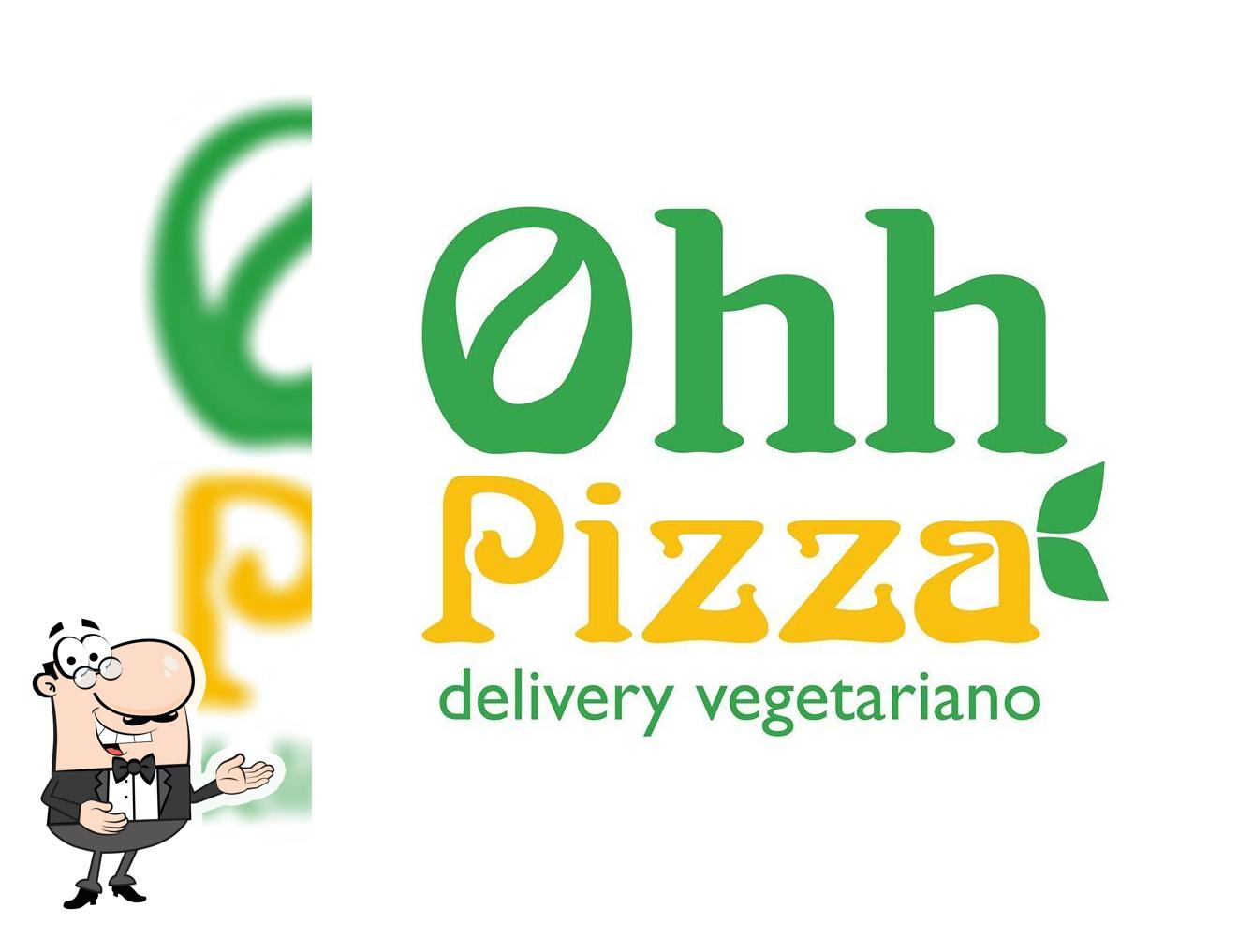 Ohh Pizza