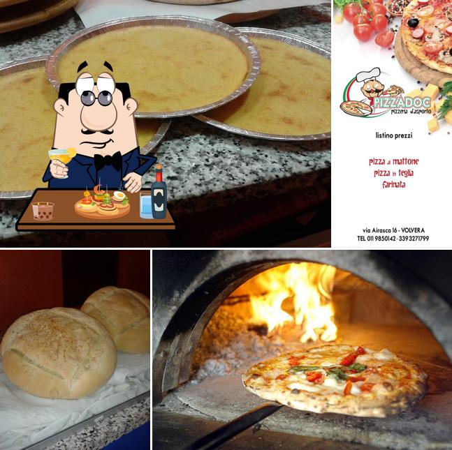 Pizza doc