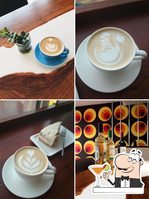 Babetta Speciality Coffee
