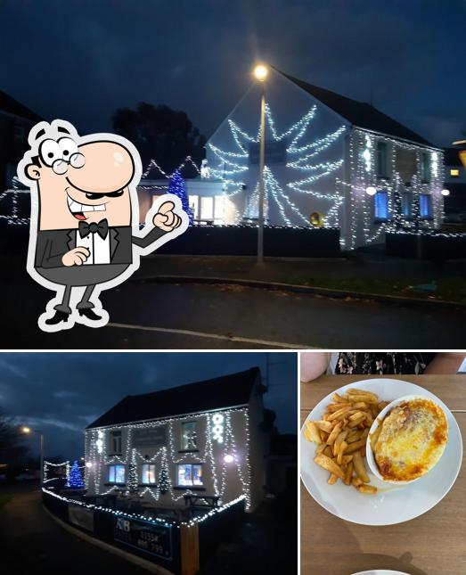 The New Cornish Arms