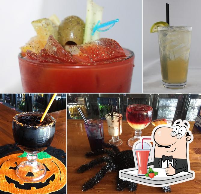 Van Born Tavern & Grill