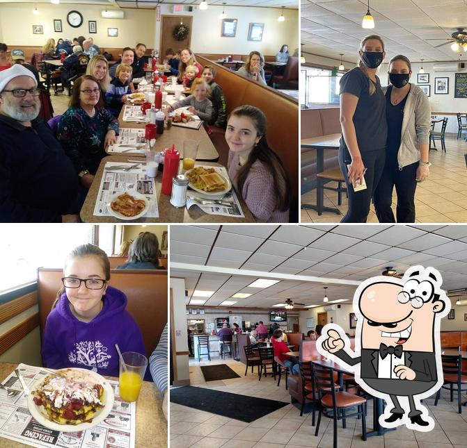 122 Diner