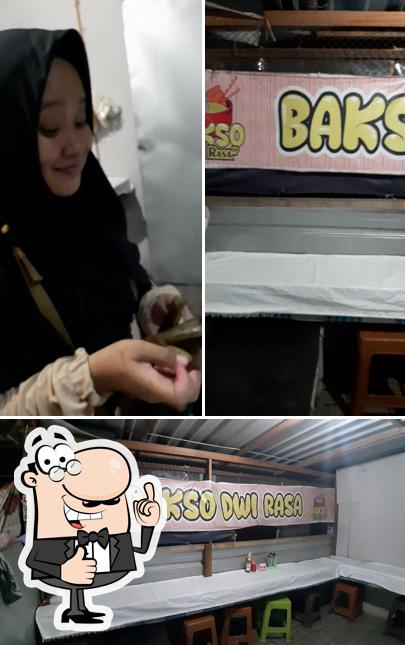Bakso Dwi Rasa