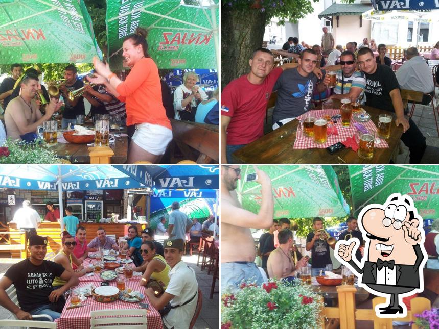 Basta Staro Dragacevo