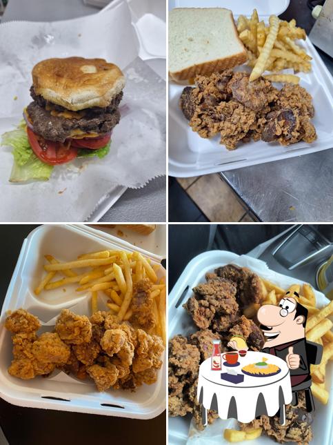 BarnesSoulFood