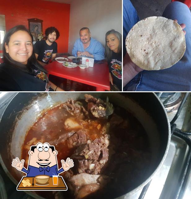 Birrieria Don Zacaro Jr.