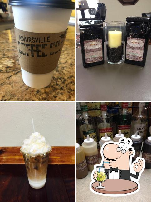Adairsville Coffee Co