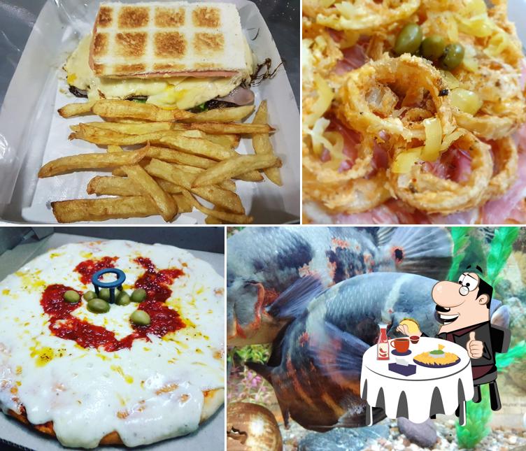 Constantino Pizza & Pasta