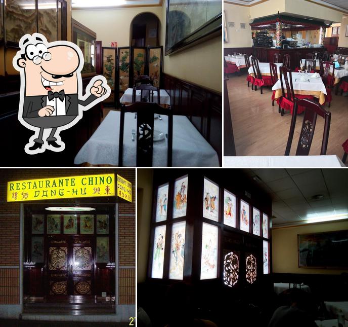 Restaurante Dong Hu