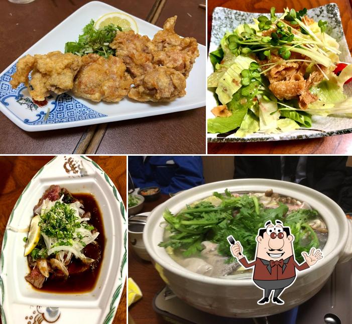 Jinchoge