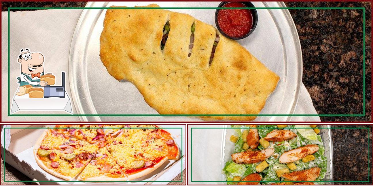 La Pizzeria