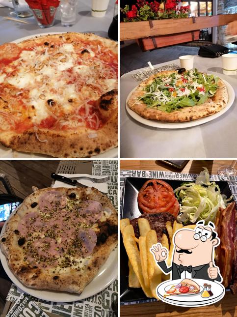 La Vecchia Officina Pub Pizzeria Ristorante