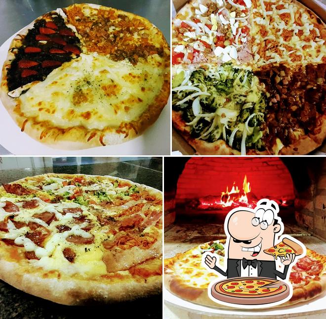 Pizzaria D'Tavares