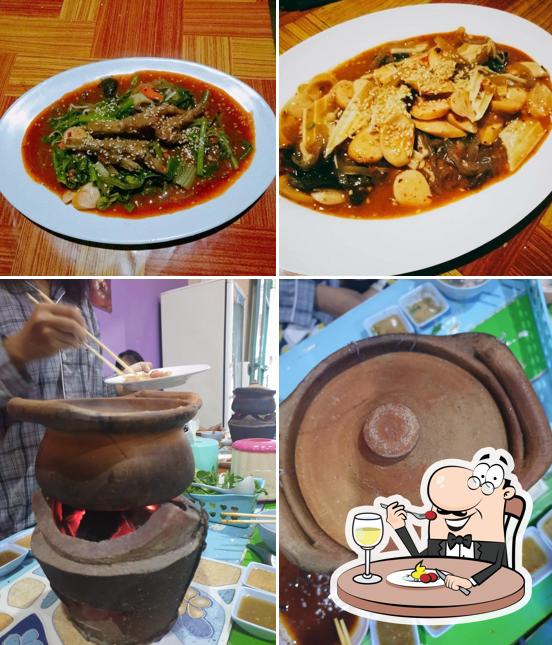 Lone Kham ร้านจิ้มจุ่ม