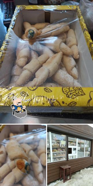 Мистер Хлебсон